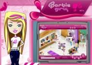 Featured image of post Barbie Latina Juegos Antiguos Su camiseta se adapta como una favorita muy querida con un ajuste femenino delgado cuello redondo mangas cortas y