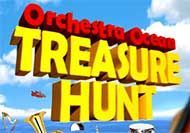 La pesca del tesoro de la orquesta