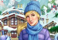 Ski Resort Mogul