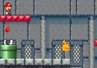 Mario Tower Coins 2
