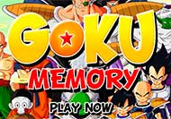 Goku Memory